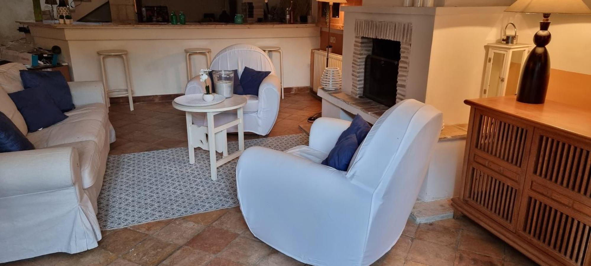 Domaine Du Moulin De Cors Hotel La Roque-sur-Ceze Ngoại thất bức ảnh