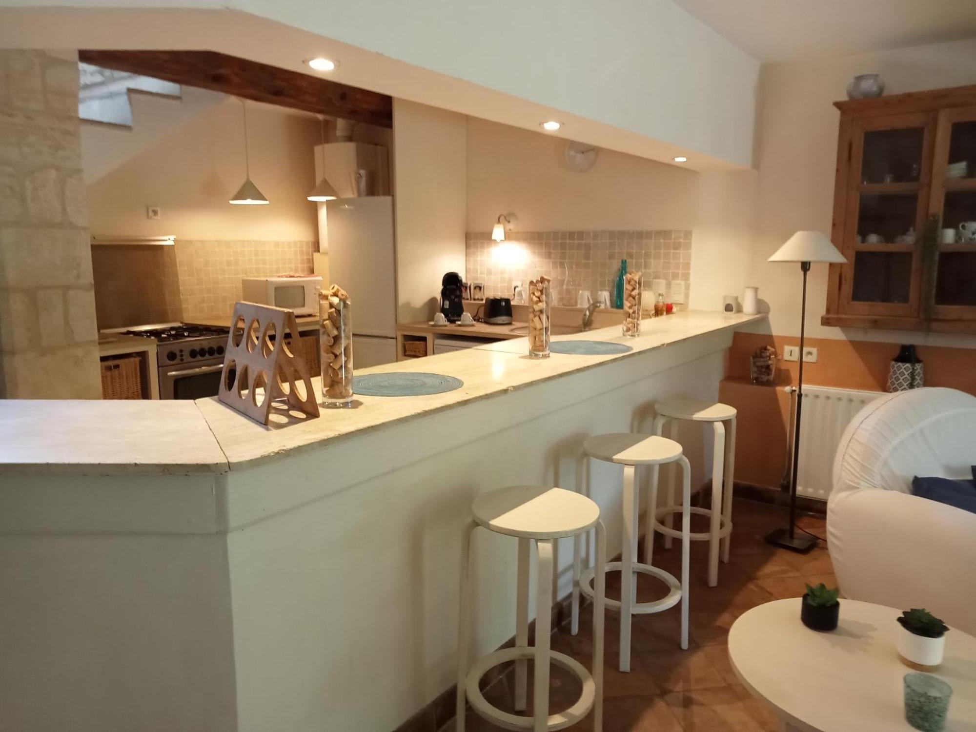 Domaine Du Moulin De Cors Hotel La Roque-sur-Ceze Ngoại thất bức ảnh